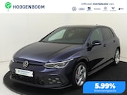 Volkswagen Golf - 1.4 eHybrid GTE | SoH 89% | Parkeerassistent | Adaptieve cru