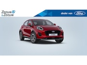 Ford Puma - 1.0 EcoBoost Hybrid Titanium | 17" Lichtmetaal | Apple Carpl