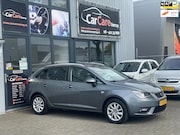 Seat Ibiza - 1.2 TSI FR|AUTOMAAT|MEGATRONICNW|04-2027|CRUISE-CONTOLE|NAVI