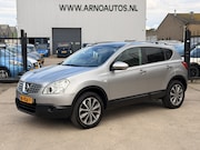 Nissan Qashqai - 1.6 Connect Edition, AIRCO(CLIMA), PANORAMADAK, ACHTERUITRIJ