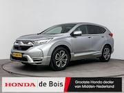Honda CR-V - 2.0 Hybrid Elegance | Garantie tot 2031 mogelijk!* | Super k