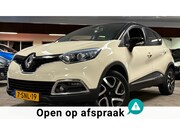 Renault Captur - 0.9 TCe Dynamique|NAP|NweAPK|Navi|Bluetooth|Cruise|