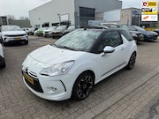 Citroën DS3 - Cabrio 1.6 THP Sport Chic, Cabrio, NAP, Navi