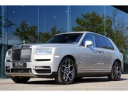 Rolls-Royce Cullinan - 6.75 V12 / Bespoke Audio / Starlight / Twin-Coachline