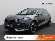 CUPRA Formentor - 1.4 e-Hybrid VZ Copper Edition 245PK DSG 360gr. Camera, Memo