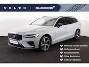 Volvo V60 - T6 Recharge AWD Plus Dark - Panorama/schuifdak - IntelliSafe