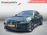 BMW i4 - eDrive35 70 kWh
