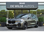 BMW X5 - xDrive45e M-sport Bowers&Wilkins SoftClose 4-wielsturing Tre