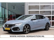 Honda Civic - 1.0 i-VTEC 129pk CVT 5D Elegance Trekhaak