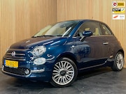 Fiat 500 - 1.2|69 PK|4-CILINDER|TREKHAAK|PANORAMADAK|CRUISE+CLIMATE CON