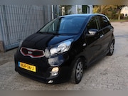 Kia Picanto - 1.2 CVVT BusinessLine