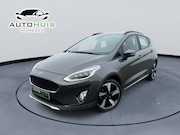 Ford Fiesta - 1.0 EcoBoost Active X Automaat Stoelverwarming Navigatiesyst