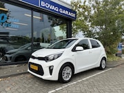 Kia Picanto - 1.0 DPi DynamicLine Apple carplay / Android auto / Rijklaarp