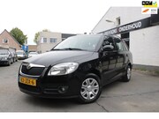 Skoda Fabia - Combi 1.4-16V Ambition | Airco | Cruise Control | Elec ramen