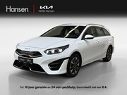 Kia Ceed - Sportswagon 1.6 GDI PHEV DynamicLine I Carplay I Camera I St