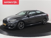 BMW 2-serie Gran Coupé - 218i High Executive Edition M-sport | Leder | Full LED | Sto