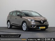 Renault Grand Scénic - 130pk TCe Zen 7p. | Trekhaak | 1850kg geremd | Dealer onderh