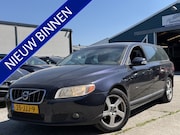 Volvo V70 - 2.4D 175PK 5 Cyl. Limited Edition Aut6 | EXPORTPRICE EX BPM