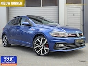 Volkswagen Polo - 2.0 TSI GTI Pano/ACC/Virtual/Trekhaak/Led