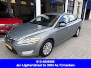Ford Mondeo - 2.3-16V Ghia 1 EIGENAAR/AUT.//DEALER OND.