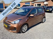 Hyundai i10 - 1.0i Comfort| Airco | Cruise Control | Apple & Android | DAB