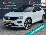 Volkswagen T-Roc - 2.0 TSI 4Motion Sport 3xR-Line Aut | Pano | Virtual | Cam |