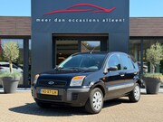 Ford Fusion - 1.4 16V Champion