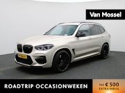BMW X3 M - Rijklaar prijs !! | Apple/Android Play | Head-Up | Keyless |