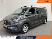 Ford Transit Custom - 300 2.0 TDCI L2H1 Trend NM Dubbele Cabine Ford Transit Custo