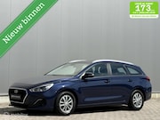 Hyundai i30 - 1.0 T-GDI i-Motion, Camera, dealer, cruise