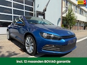 Volkswagen Scirocco - 1.4 TSI Coupé 6-BAK/ECC/AIRCO/LMV-18