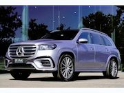 Mercedes-Benz GLS-klasse - GLS 580 4-Matic AMG Line / Manufaktur / 7 Zits / Cote d' Azu