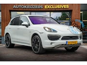 Porsche Cayenne - 3.0 S Hybrid Panodak Bose Memory Stoelkoeling ACC Camera
