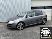 Volkswagen Golf - 1.4 FSI Businessline