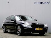BMW 5-serie - 520i High Executive Edition 184 Pk Automaat M-pakket / Navi