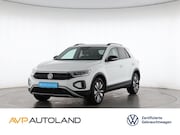 Volkswagen T-Roc - Life