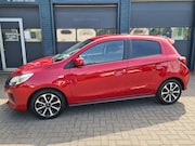 Mitsubishi Space Star - 1.2 Automaat Camera Carplay Lage Kmstand