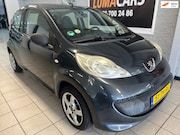 Peugeot 107 - 1.0-12V XR| | Goed onderhouden |
