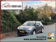 Citroën DS3 - 1.6 THP Sport 156PK XENON/CLIMA/CRUISE