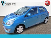 Mitsubishi Space Star - 1.0 Cool+ . Dealer onderhouden.