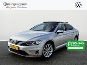 Volkswagen Passat - 1.4 TSI GTE Highline | 218Pk | SOH 80% | PHEV | Pano Dak | T