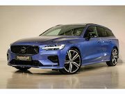 Volvo V60 - 2.0 T5 R-Design PANO | H&K | 20 " | TREKH | POLEST
