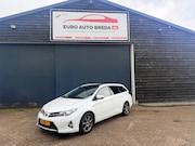 Toyota Auris - Touring Sports 1.8 Hybrid Lease+