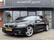 BMW 5-serie - Touring 520i M Sport Edition High Executive ✅ Panodak ✅ Harm