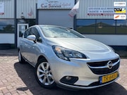 Opel Corsa - 1.4 Favourite Airco|Trekhaak|Navi
