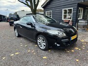 Renault Mégane - Coupé-Cabriolet 1.4 TCE Privilège