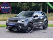 Land Rover Range Rover Evoque - 2.0 SD4 HSE|2e Eig|LED|CarPlay|Panoramadak|Meridian|Leder|Ca