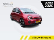 Renault Twingo - urban range techno 27.5 kWh /Pack Privilege /18"velgen