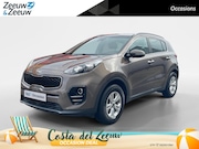 Kia Sportage - 1.6 GDI DynamicLine |Android auto/Carplay| Navigatie|Trekhaa