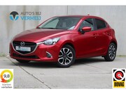 Mazda 2 - 1.5 Skyactiv-G Sport Selected / CAMERA / DEALERONDERHOUDEN